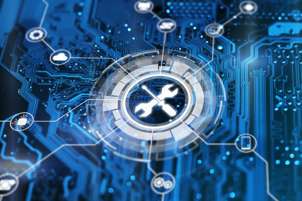 IT Systems for VAT